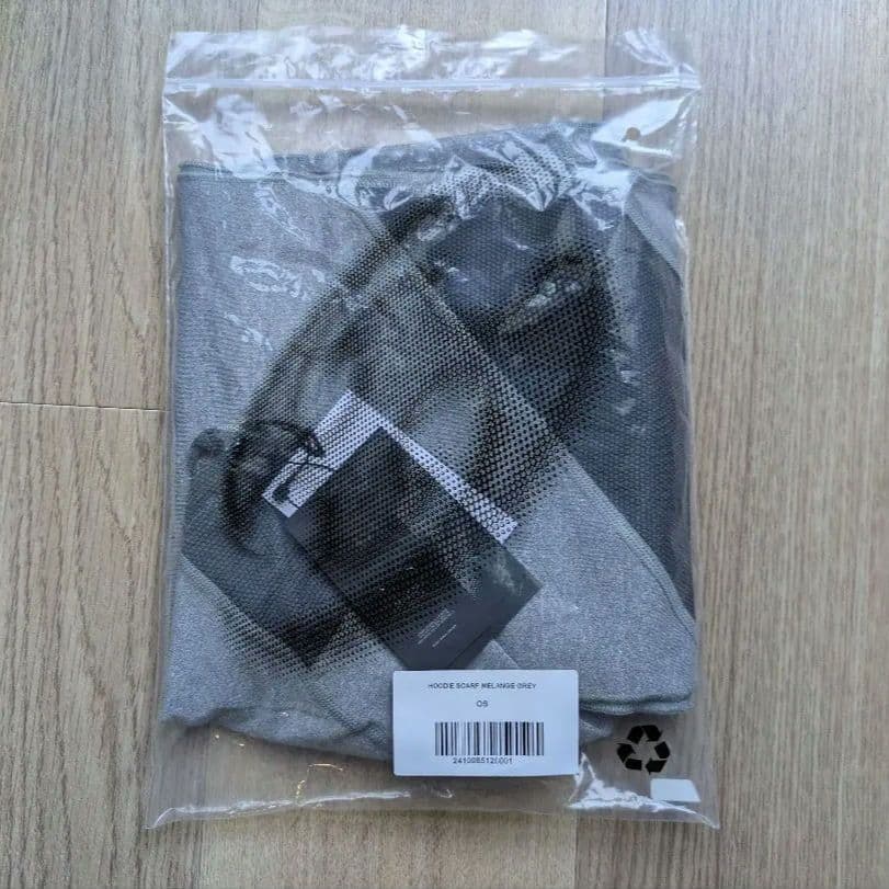 sansangear フーディースカーフ