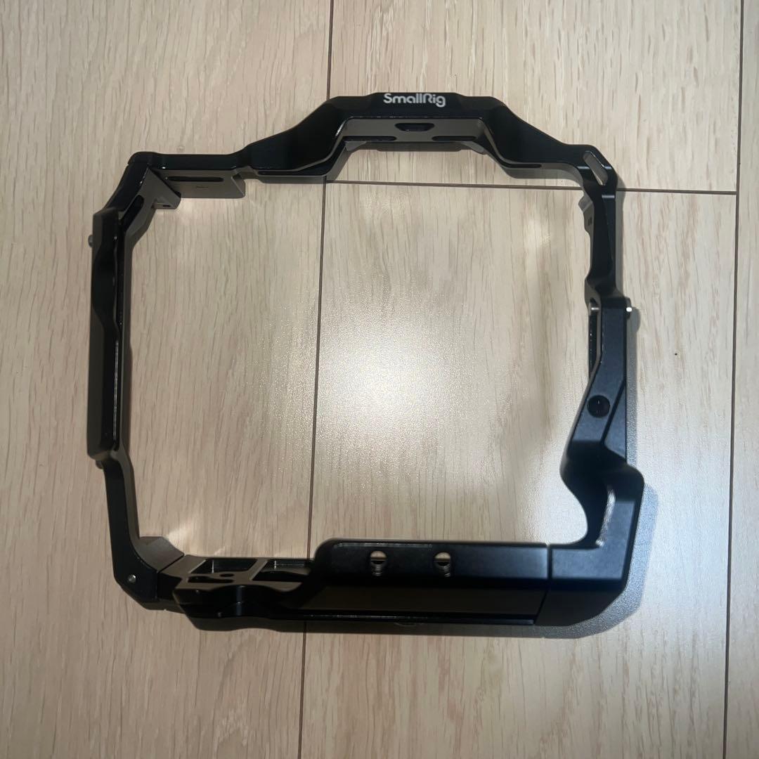 SmallRig スモールリグ Nikon Z9 ケージ 3195 ニコン
