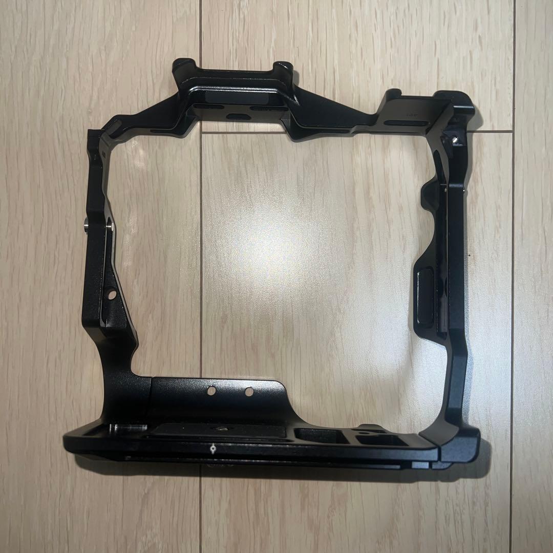 SmallRig スモールリグ Nikon Z9 ケージ 3195 ニコン