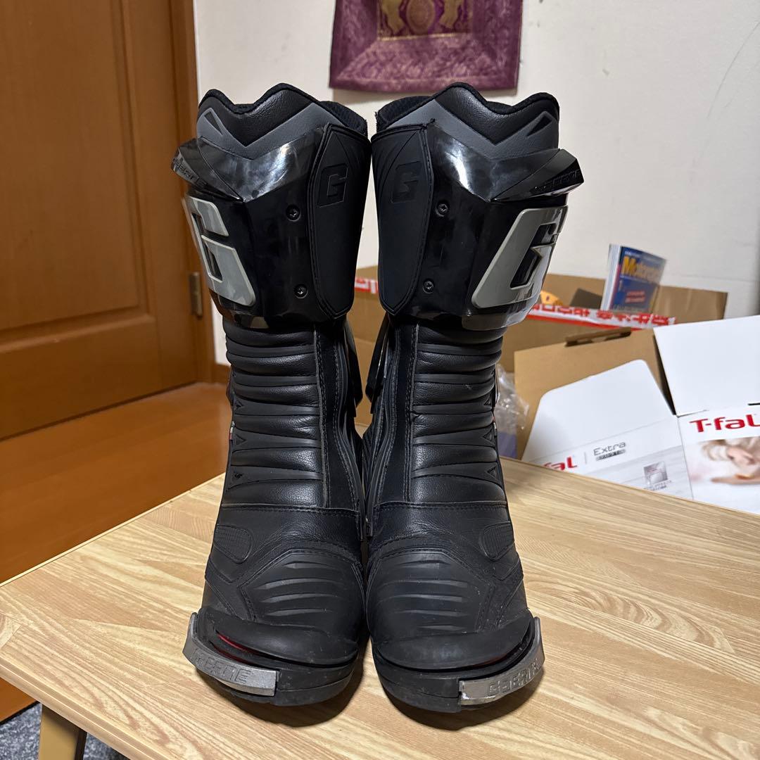 J*e様 ガエルネGP-1 EVO