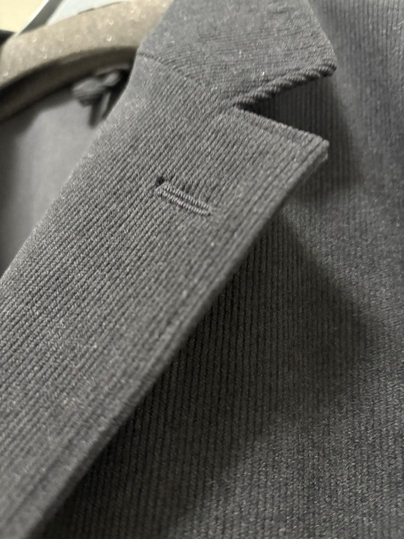 ジャーナルスタンダード TRICOT CORD フィールドジャケット M