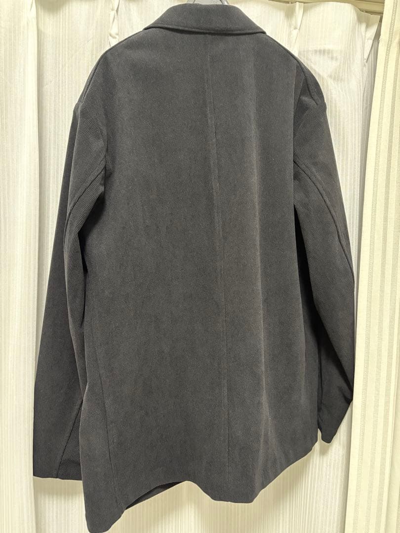 ジャーナルスタンダード TRICOT CORD フィールドジャケット M