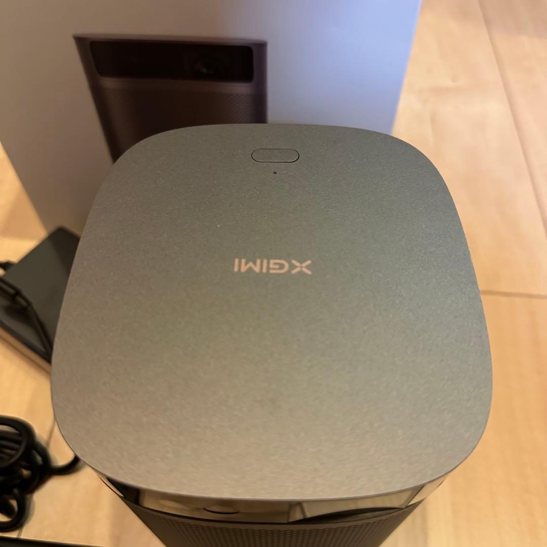 [最終値下げ] XGIMI MoGo2 Pro