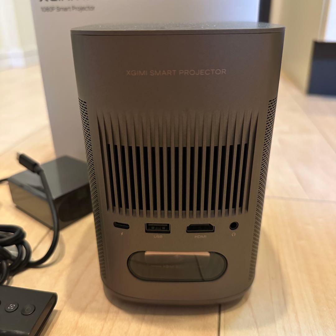 [最終値下げ] XGIMI MoGo2 Pro