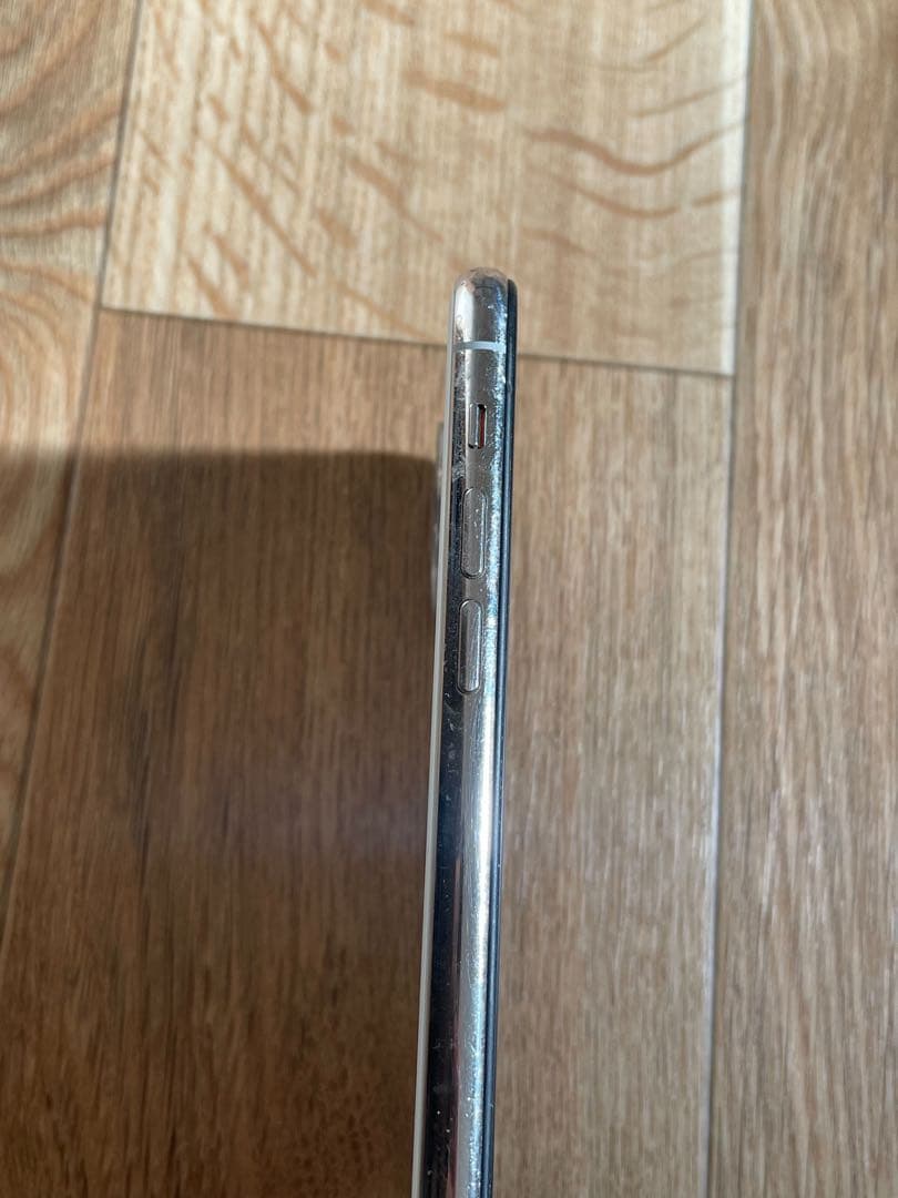 iPhone 11 Pro Max 256GB ホワイト