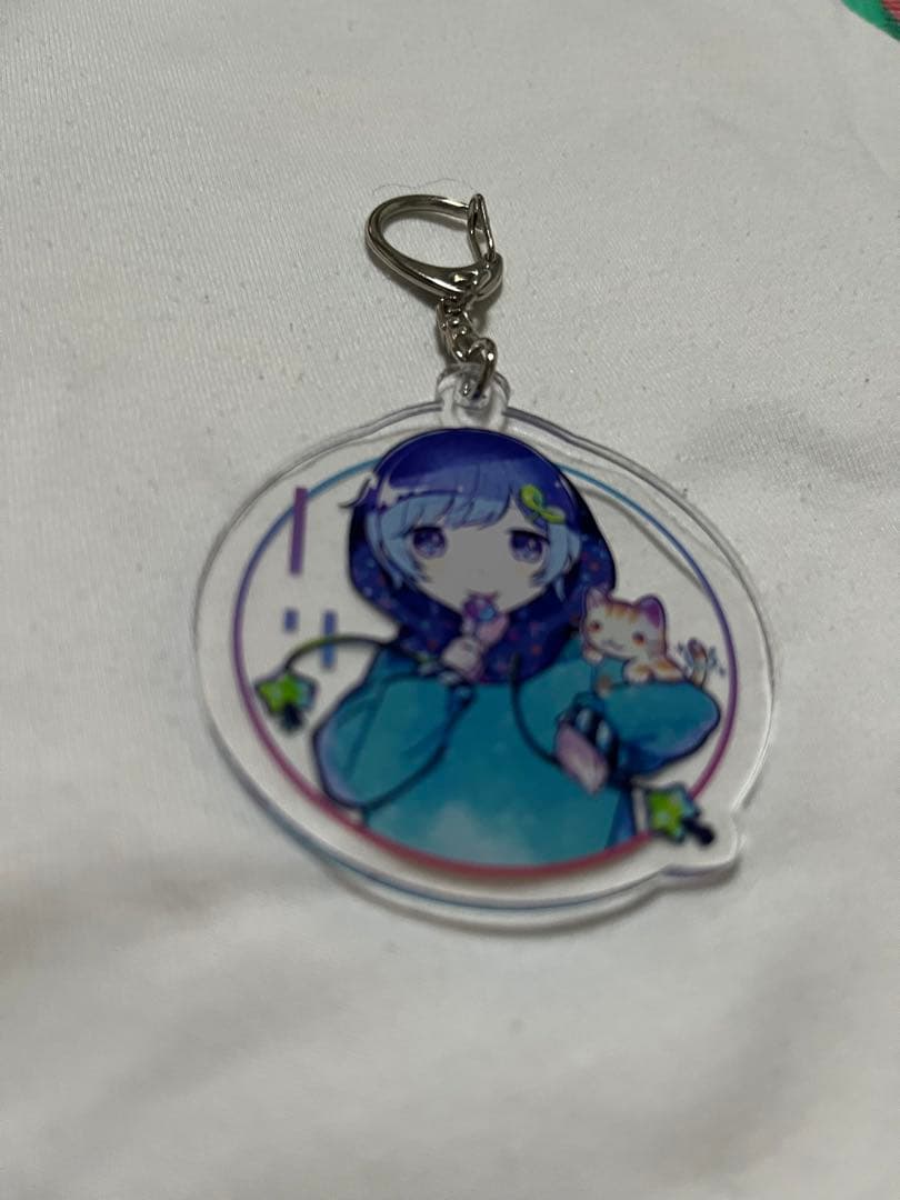 (期間限定値下げ)うごくちゃんとまひとくんのセット モバ充マイクロタオル+T…