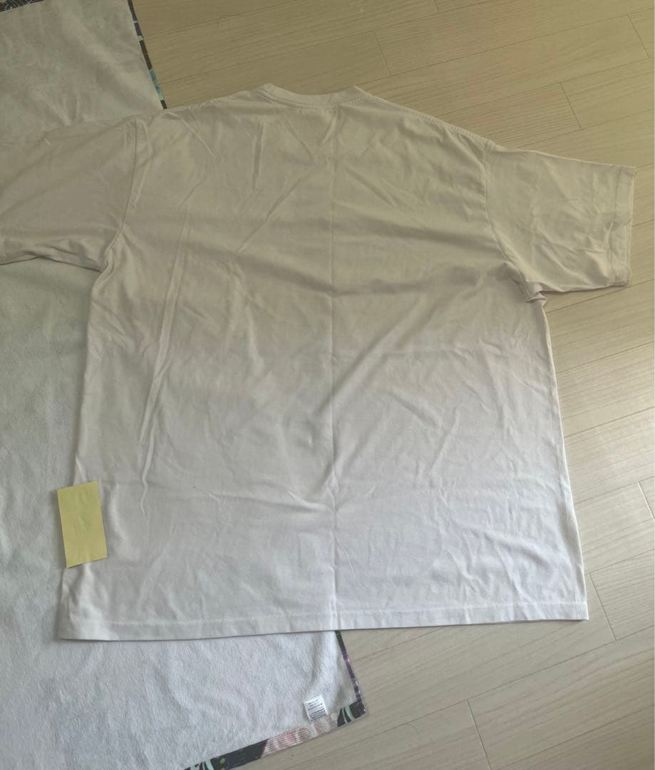 (期間限定値下げ)うごくちゃんとまひとくんのセット モバ充マイクロタオル+T…