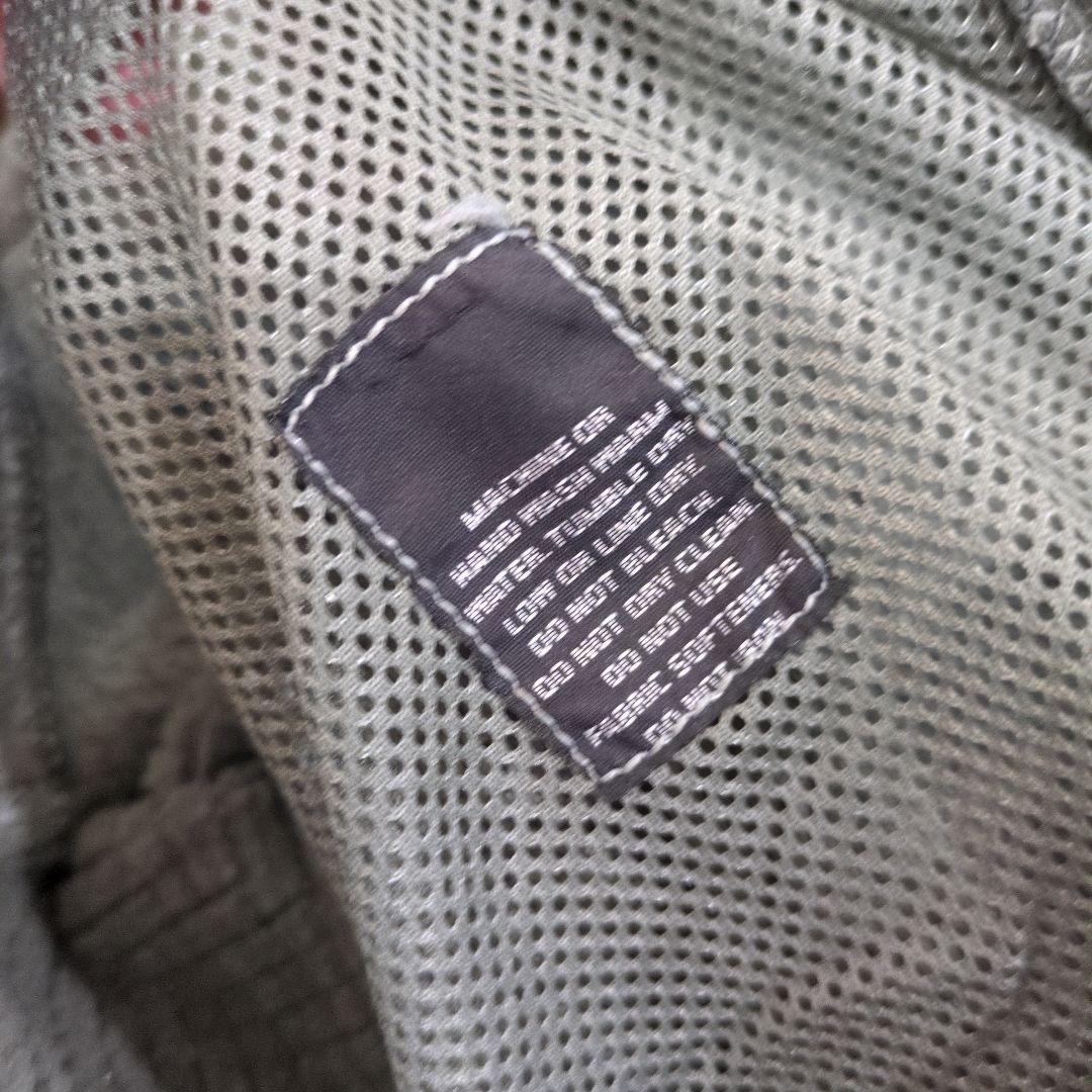 米軍実物 ECWCS Gen3 Level3 フリースジャケット S-S