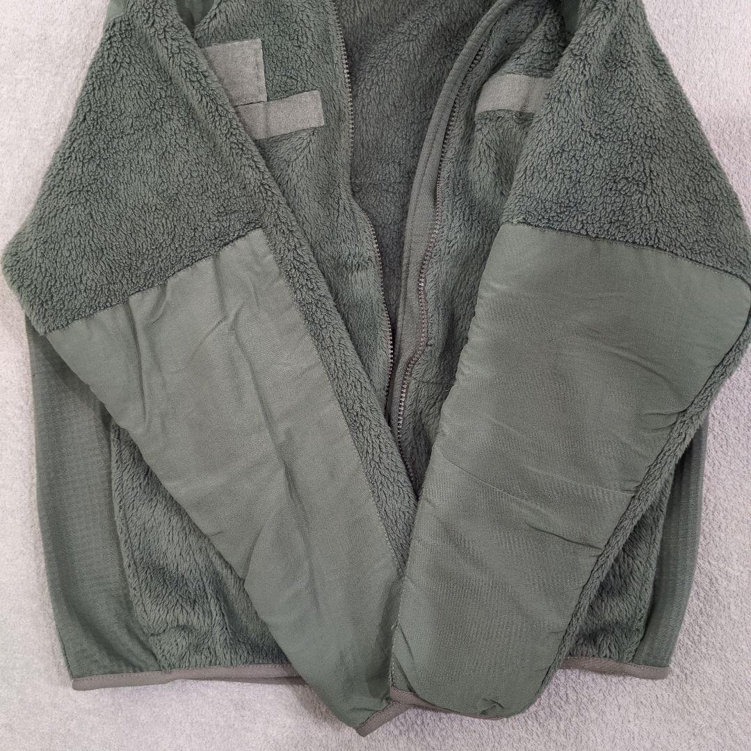 米軍実物 ECWCS Gen3 Level3 フリースジャケット S-S