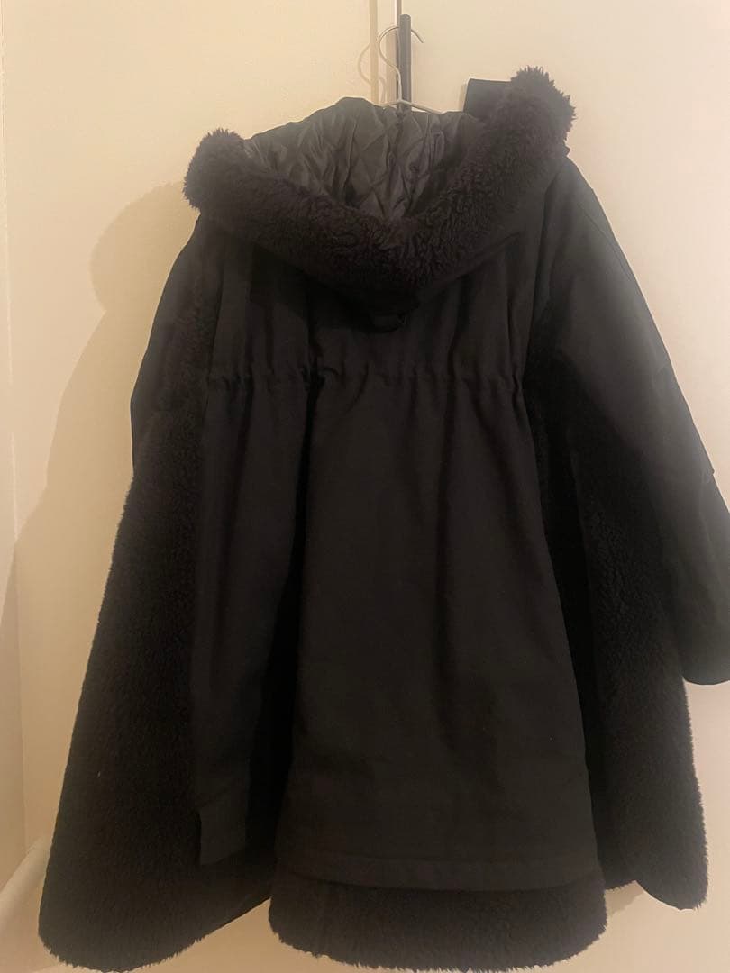 Carhartt WIP×sacai Women's CanvasParka