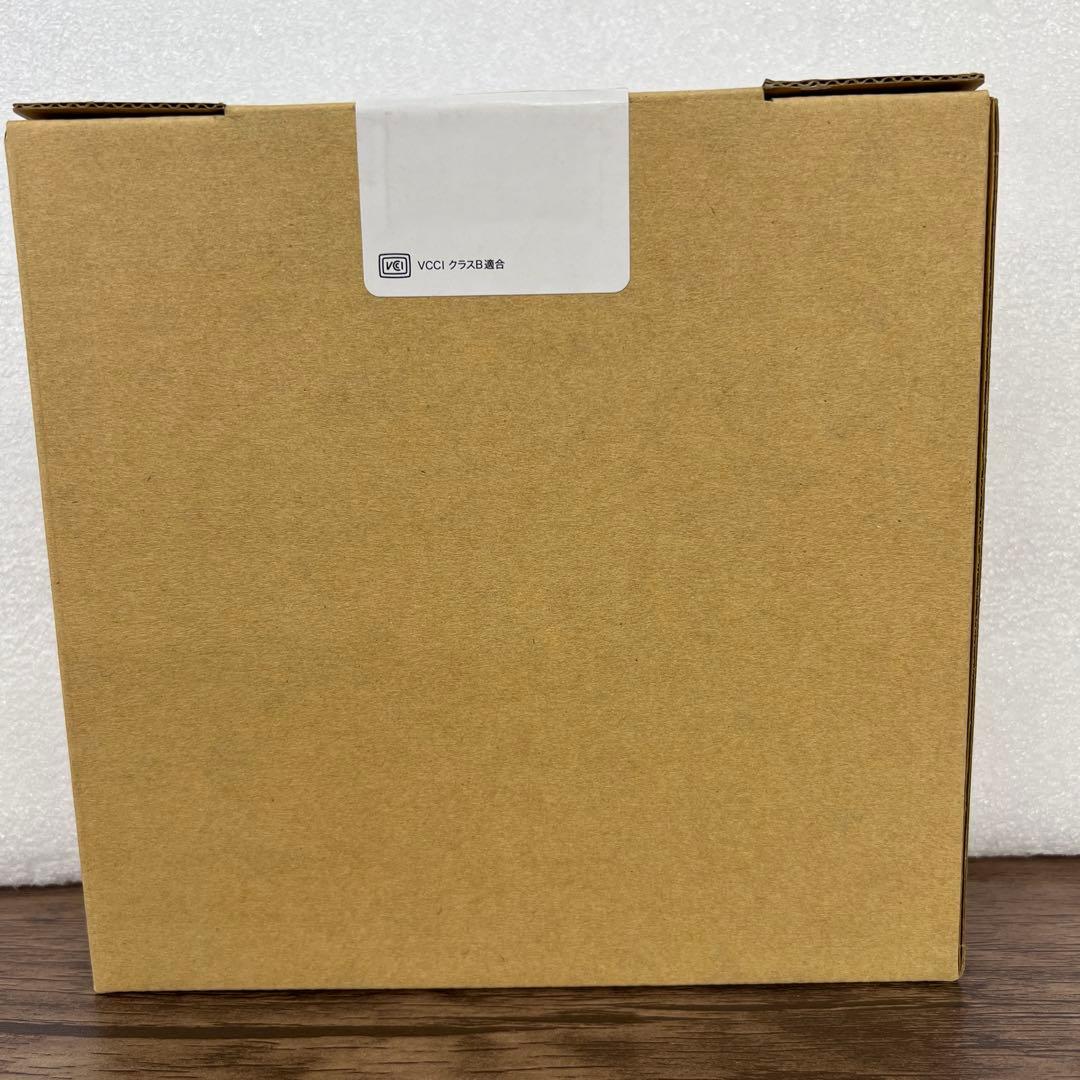 バッファロー USB3.2 ブルーレイドライブ BRXL-PUV6U3-BK/N