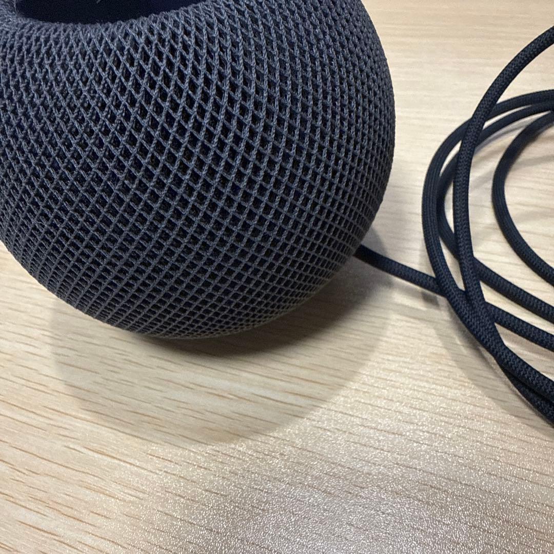 Apple Pod mini ホームポッドミニ