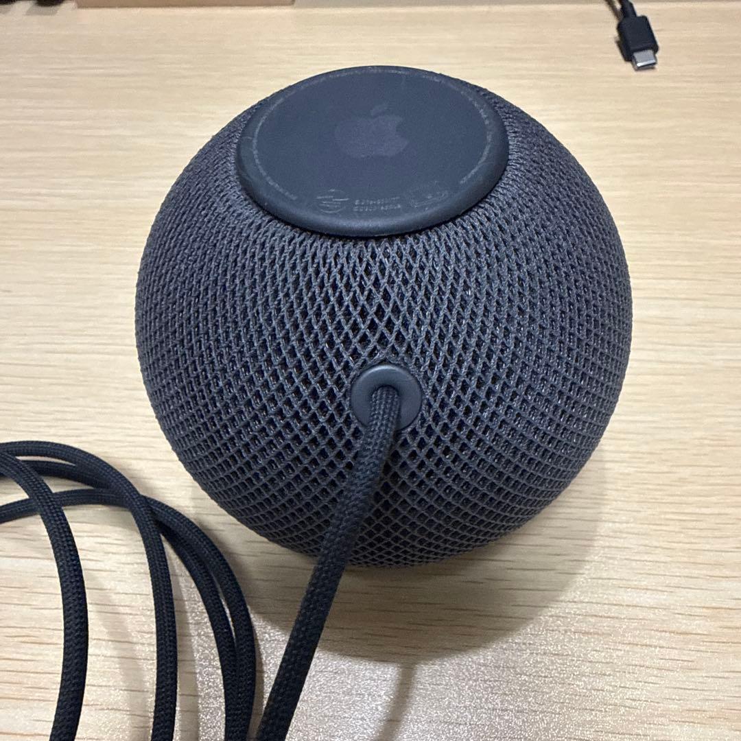 Apple Pod mini ホームポッドミニ