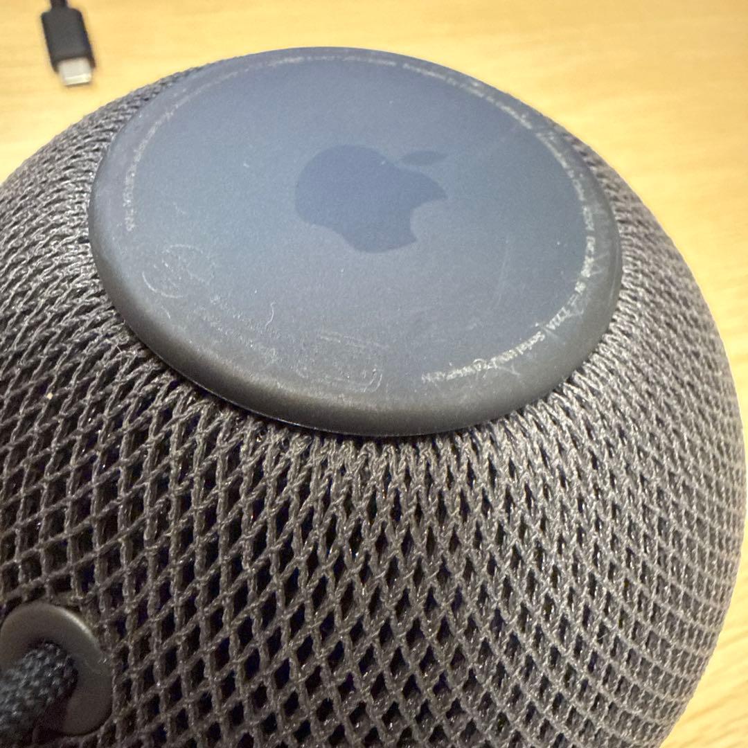 Apple Pod mini ホームポッドミニ