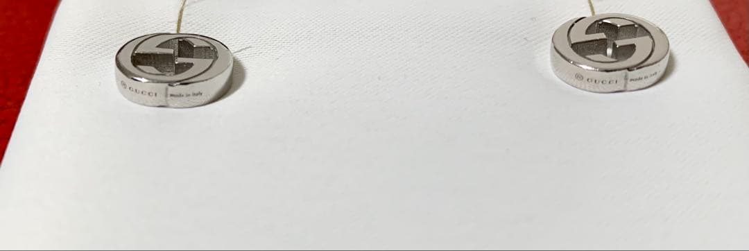 GUCCI ピアス