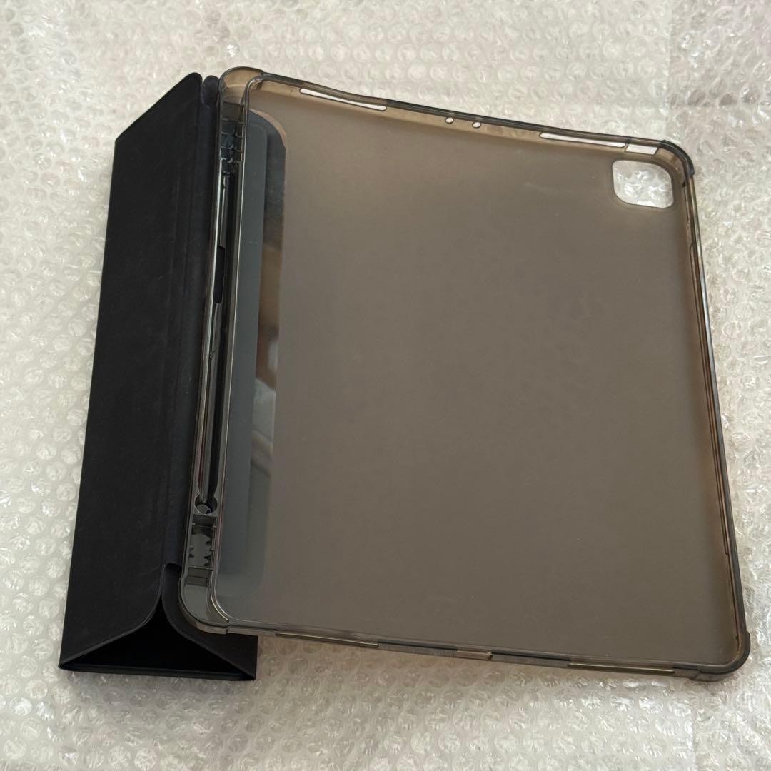 iPad Pro 12.9インチ 第3世代 256GB Wi-Fi カバー付き