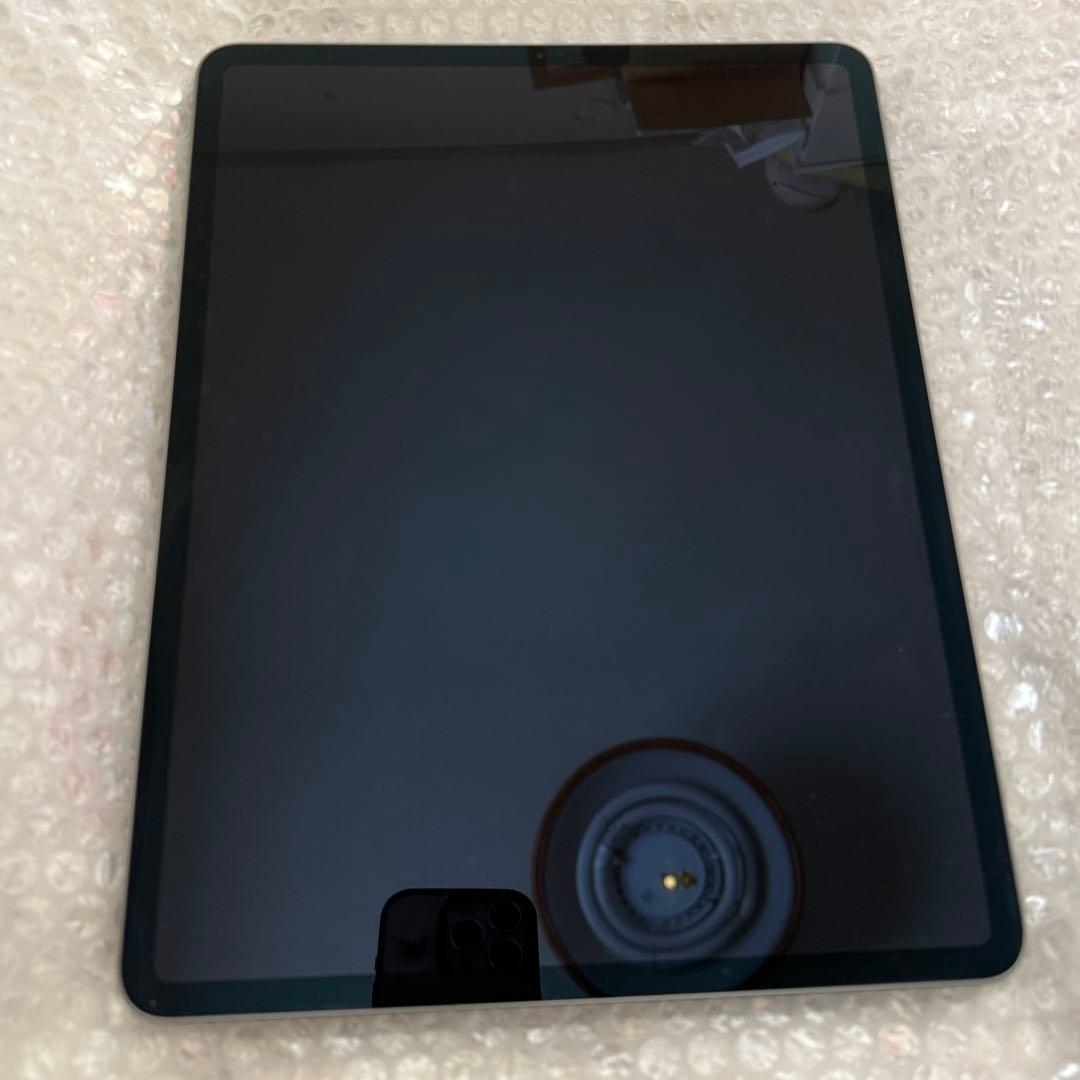 iPad Pro 12.9インチ 第3世代 256GB Wi-Fi カバー付き