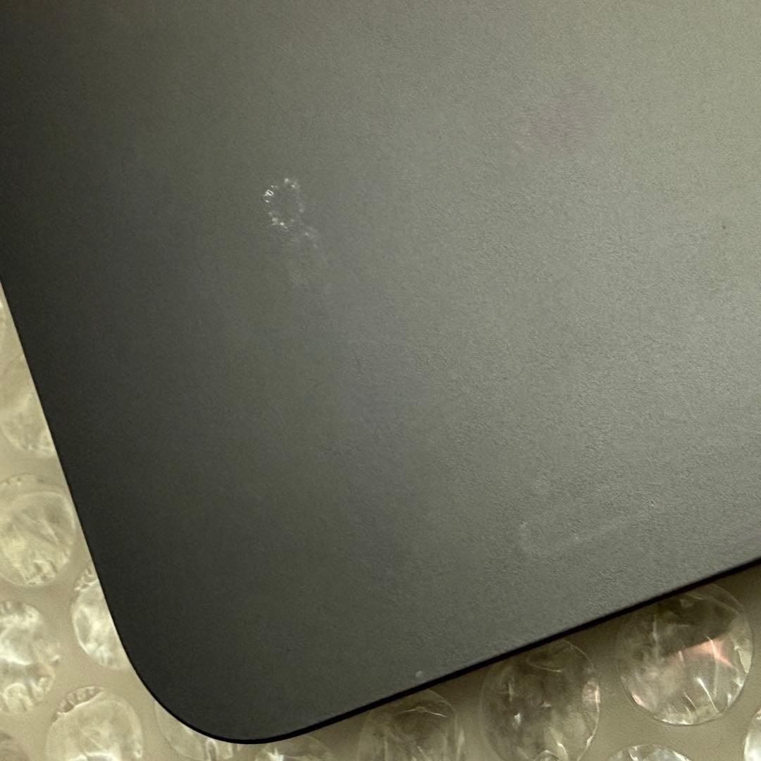 iPad Pro 12.9インチ 第3世代 256GB Wi-Fi カバー付き