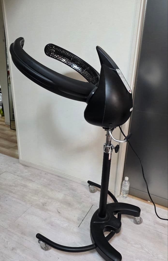 業務用　美容室 加温機 AGLEX BIRD理髪サロン