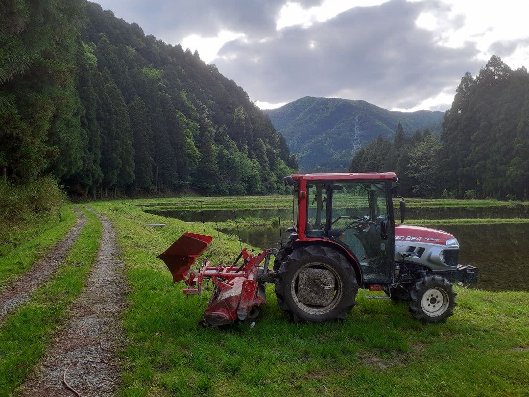 PJ出品　【米粉 6.3kg = 900g✕7個】