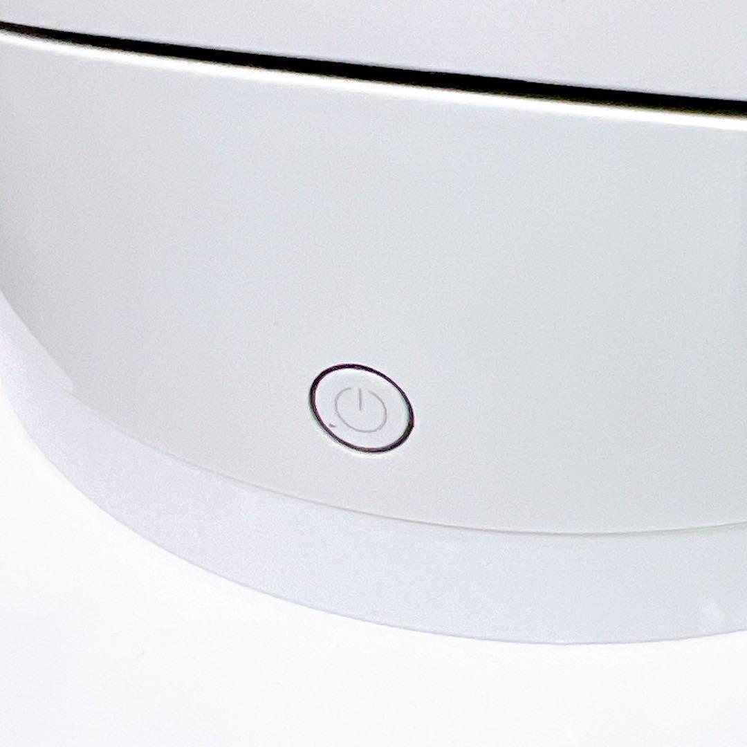 dyson hot+cool AM09 セラミックファンヒーター リモコン外箱付