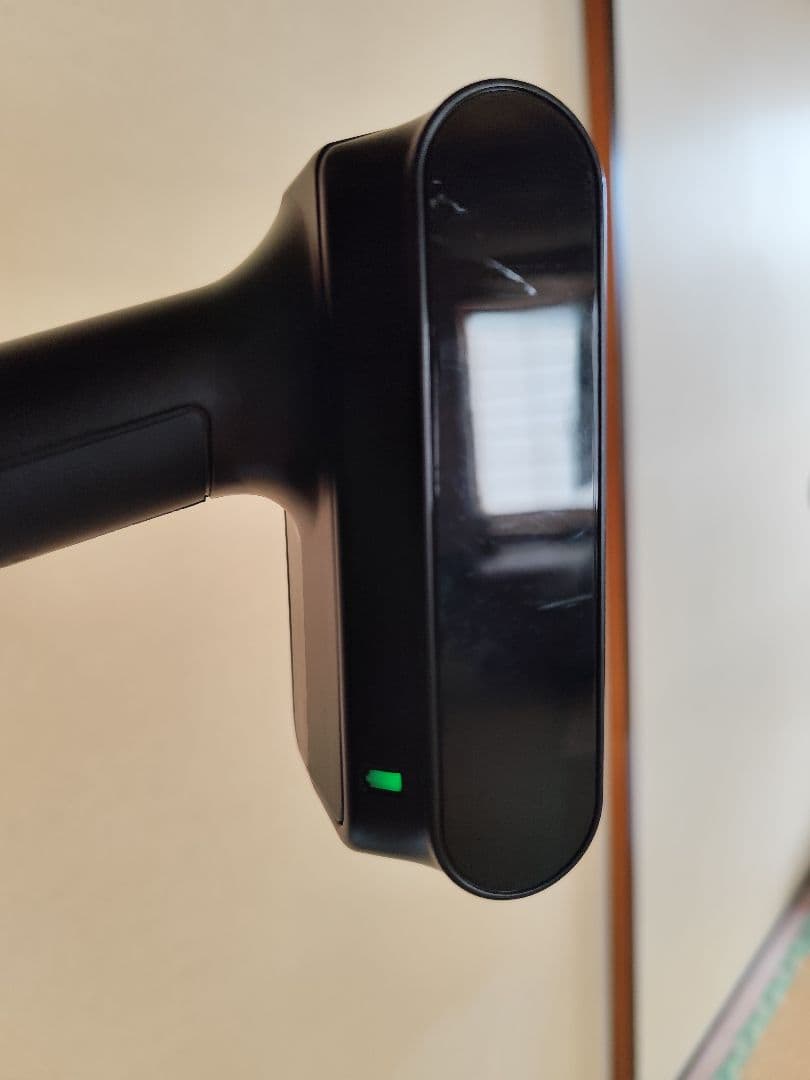 Shark IW3241JBK シャークCLEARN SENSE IQ