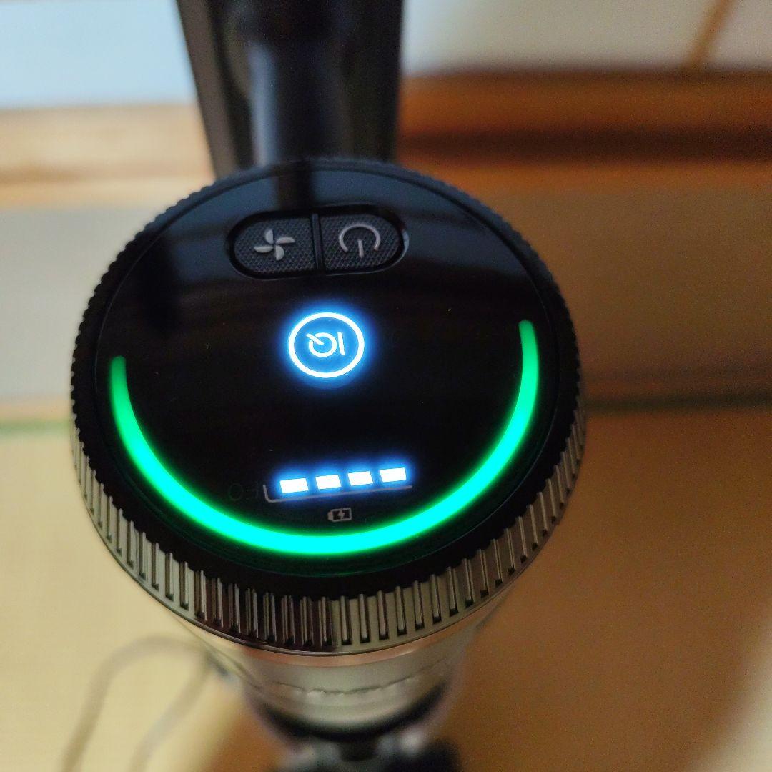 Shark IW3241JBK シャークCLEARN SENSE IQ