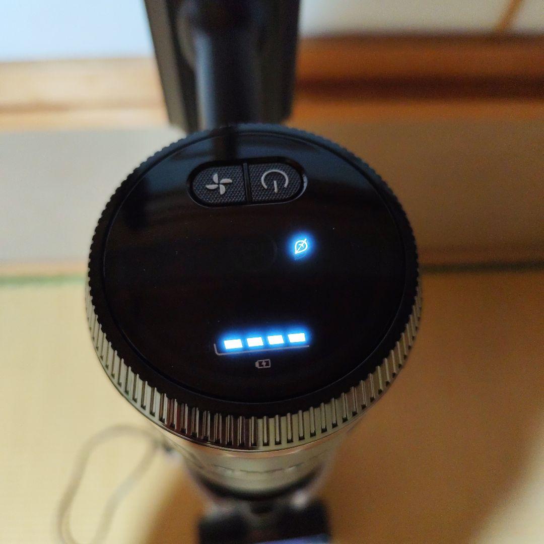 Shark IW3241JBK シャークCLEARN SENSE IQ