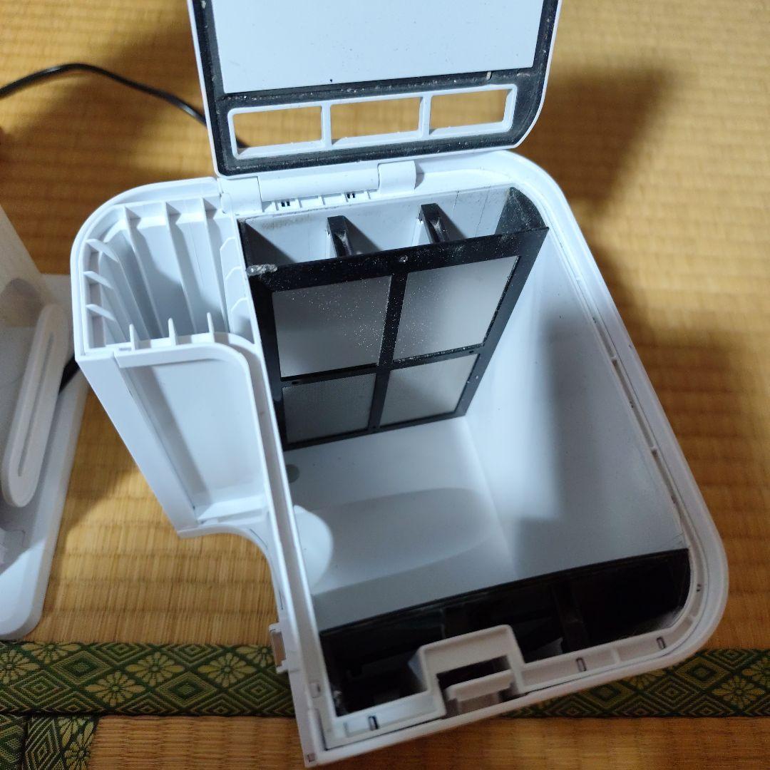 Shark IW3241JBK シャークCLEARN SENSE IQ