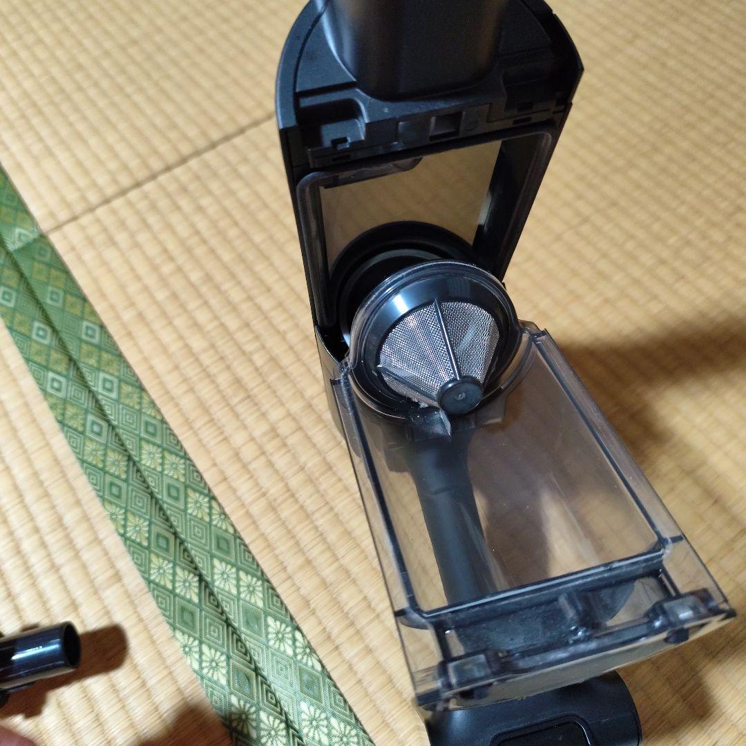 Shark IW3241JBK シャークCLEARN SENSE IQ