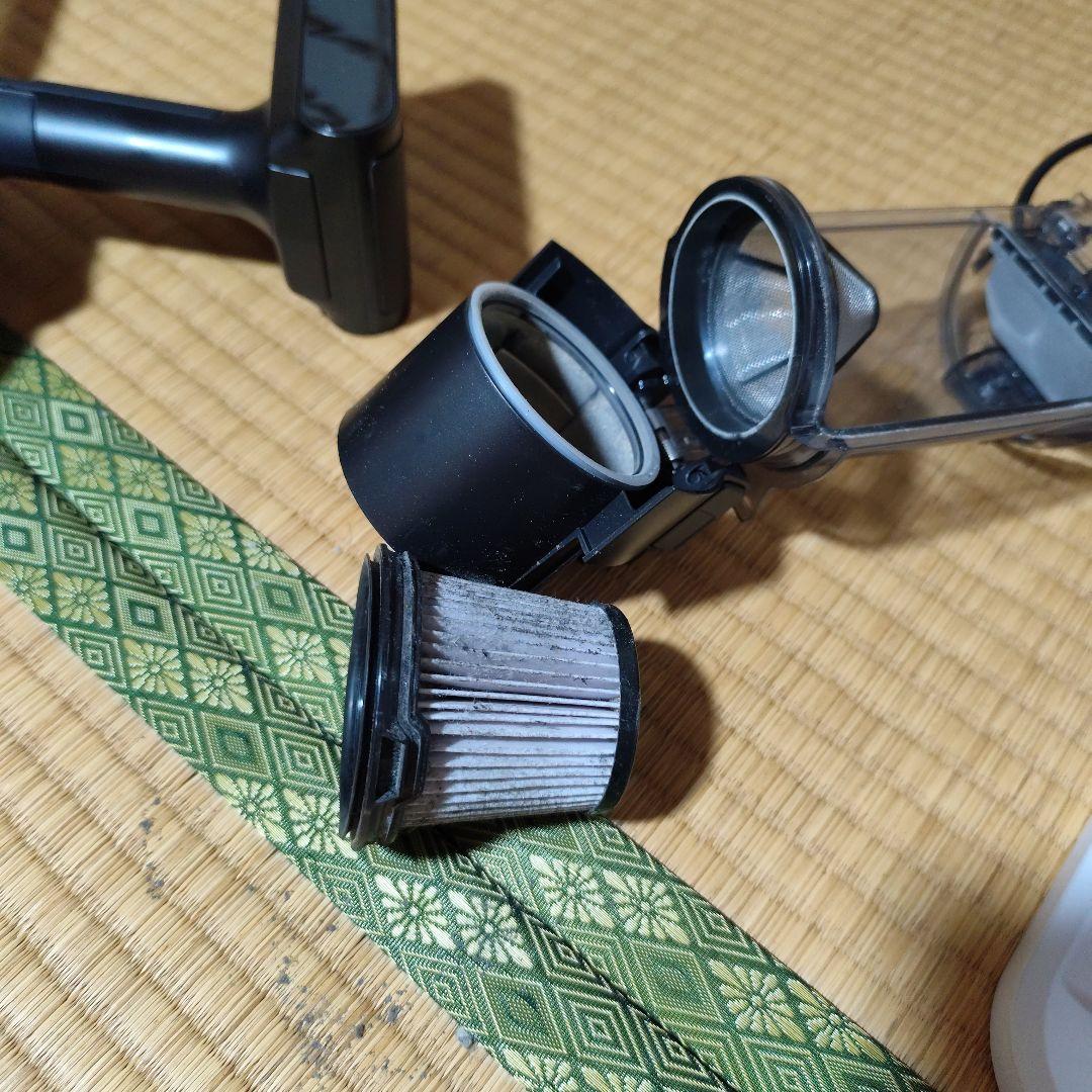 Shark IW3241JBK シャークCLEARN SENSE IQ