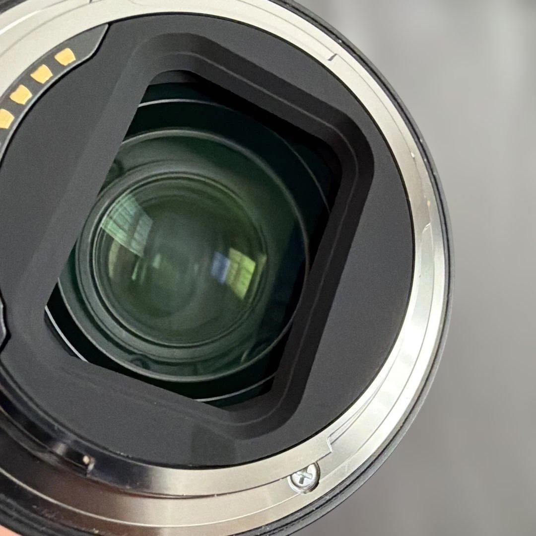 値下げ‼️Sony α7ⅳ + Sigma 28-70mm F2.8 DG DN