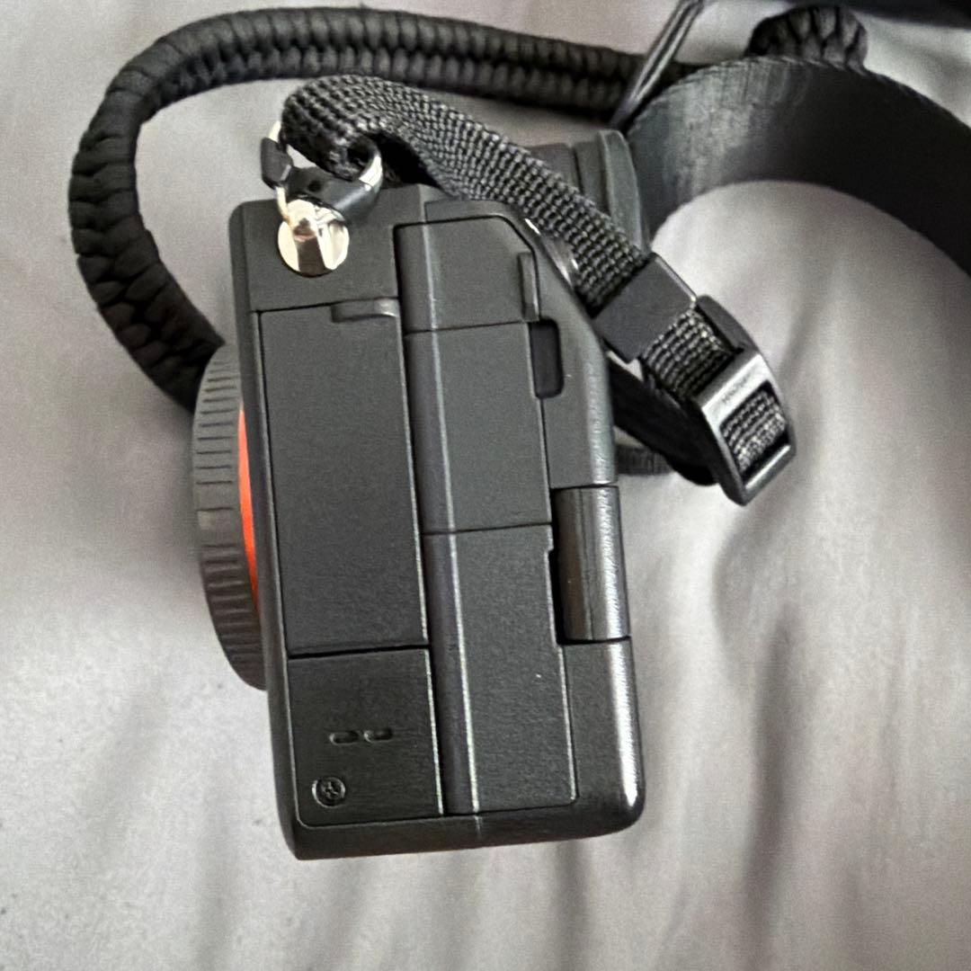 値下げ‼️Sony α7ⅳ + Sigma 28-70mm F2.8 DG DN