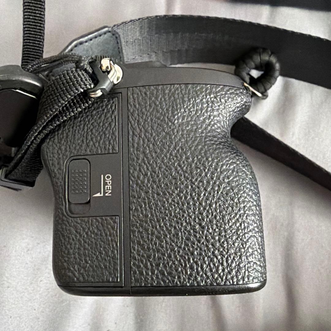 値下げ‼️Sony α7ⅳ + Sigma 28-70mm F2.8 DG DN