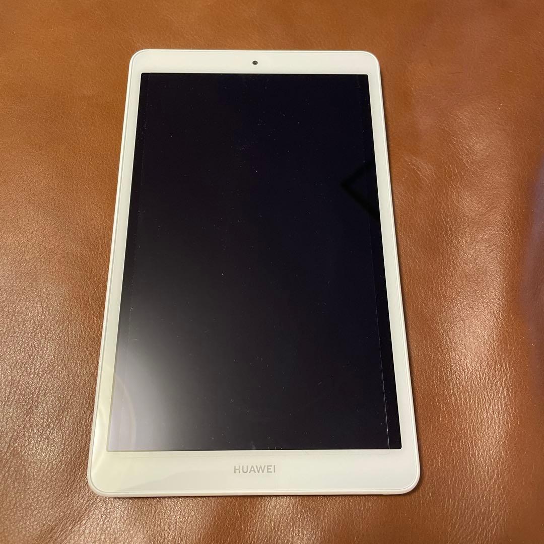 HUAWEI MediaPad M5 lite 8 タブレット
