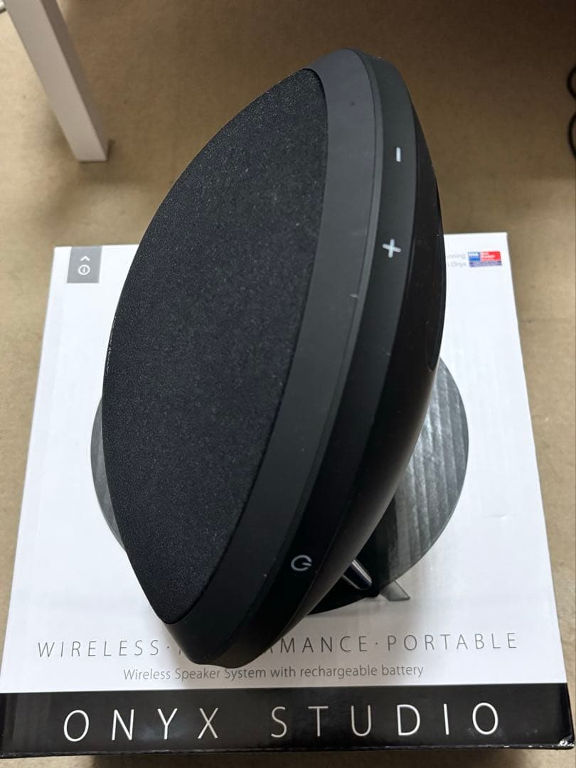 スピーカー・ウーファー harman kardon ONYX STUDIO