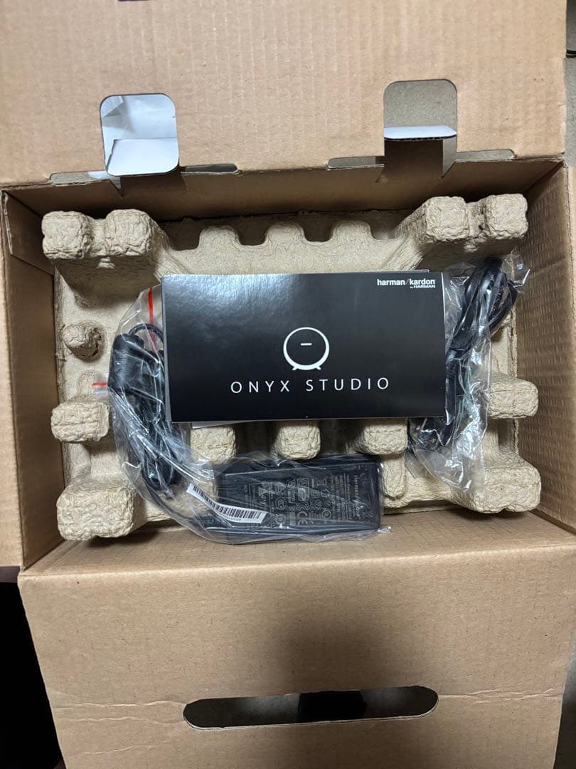 スピーカー・ウーファー harman kardon ONYX STUDIO