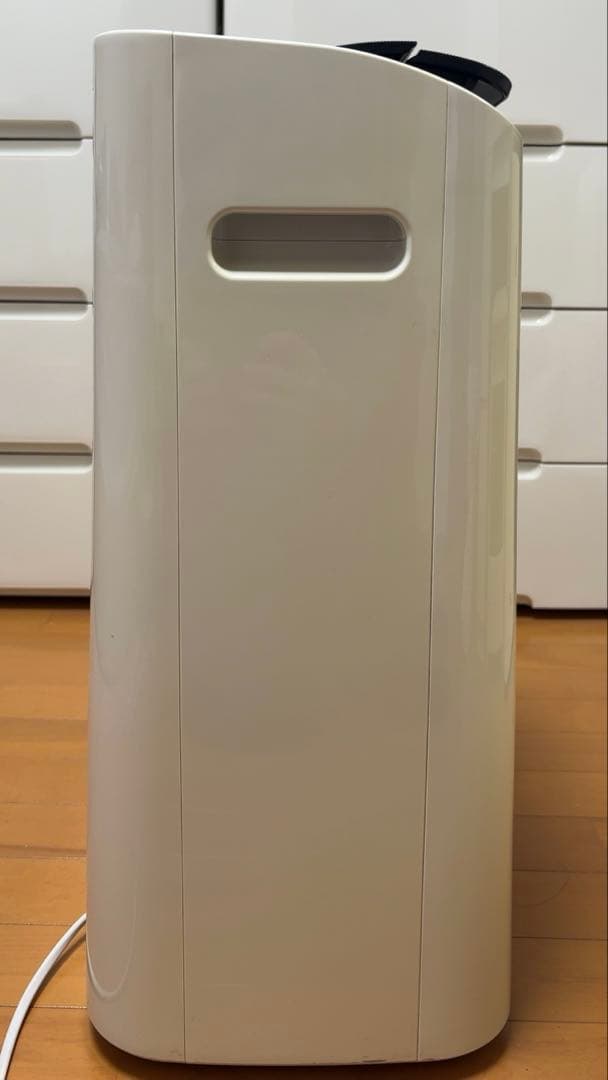 SHARP 衣類乾燥機　CV-G120 シャープ　加湿器