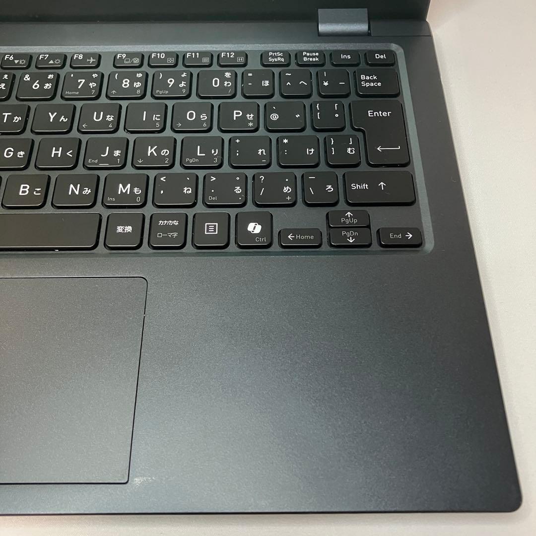 準美品 dynabook G83 第13世代 i5 16GB フルHD オフィス