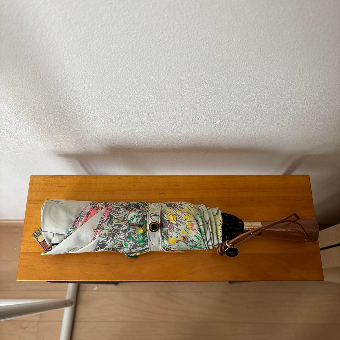 マニプリ 折り畳み傘