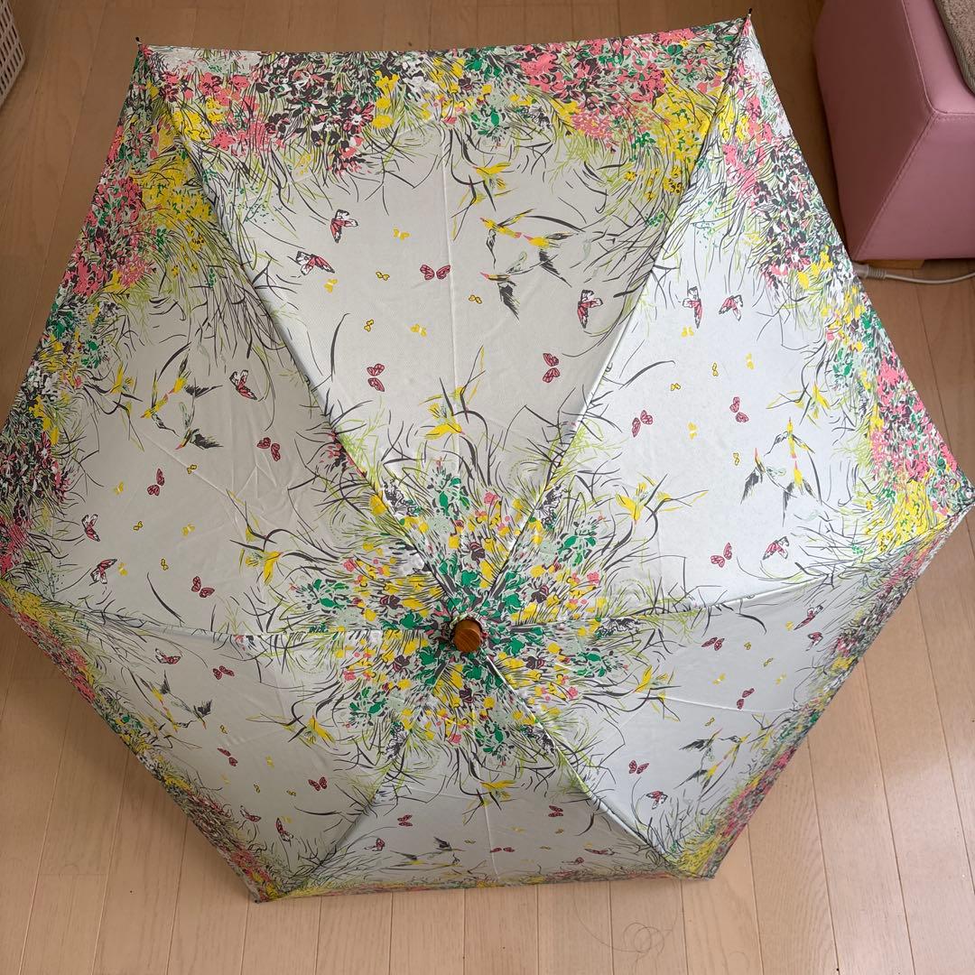 マニプリ 折り畳み傘