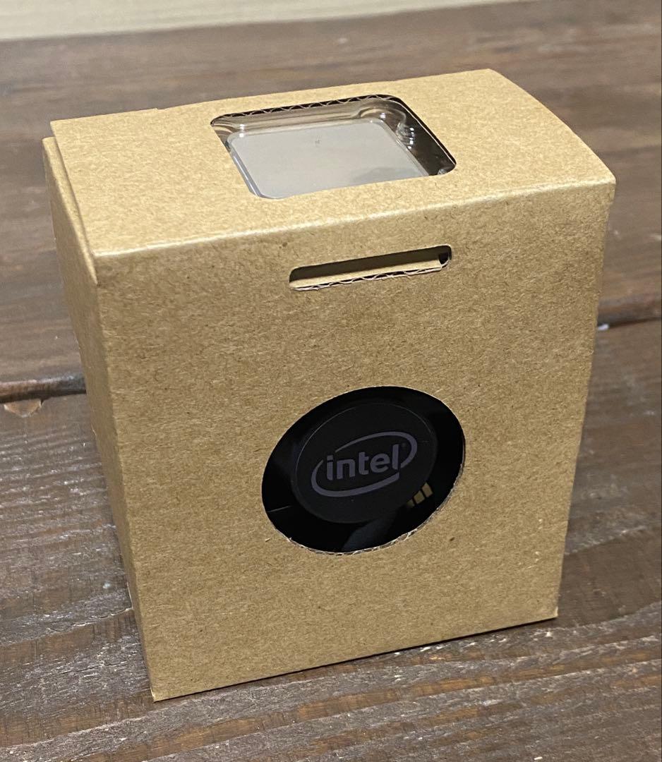 intel core i5 11400 2.6GHz (動作確認済みです！)