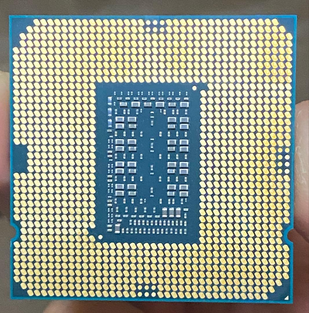 intel core i5 11400 2.6GHz (動作確認済みです！)