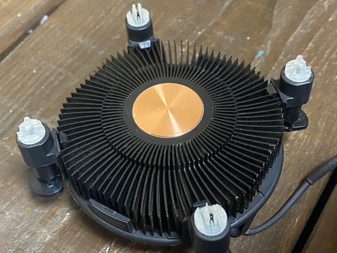 intel core i5 11400 2.6GHz (動作確認済みです！)