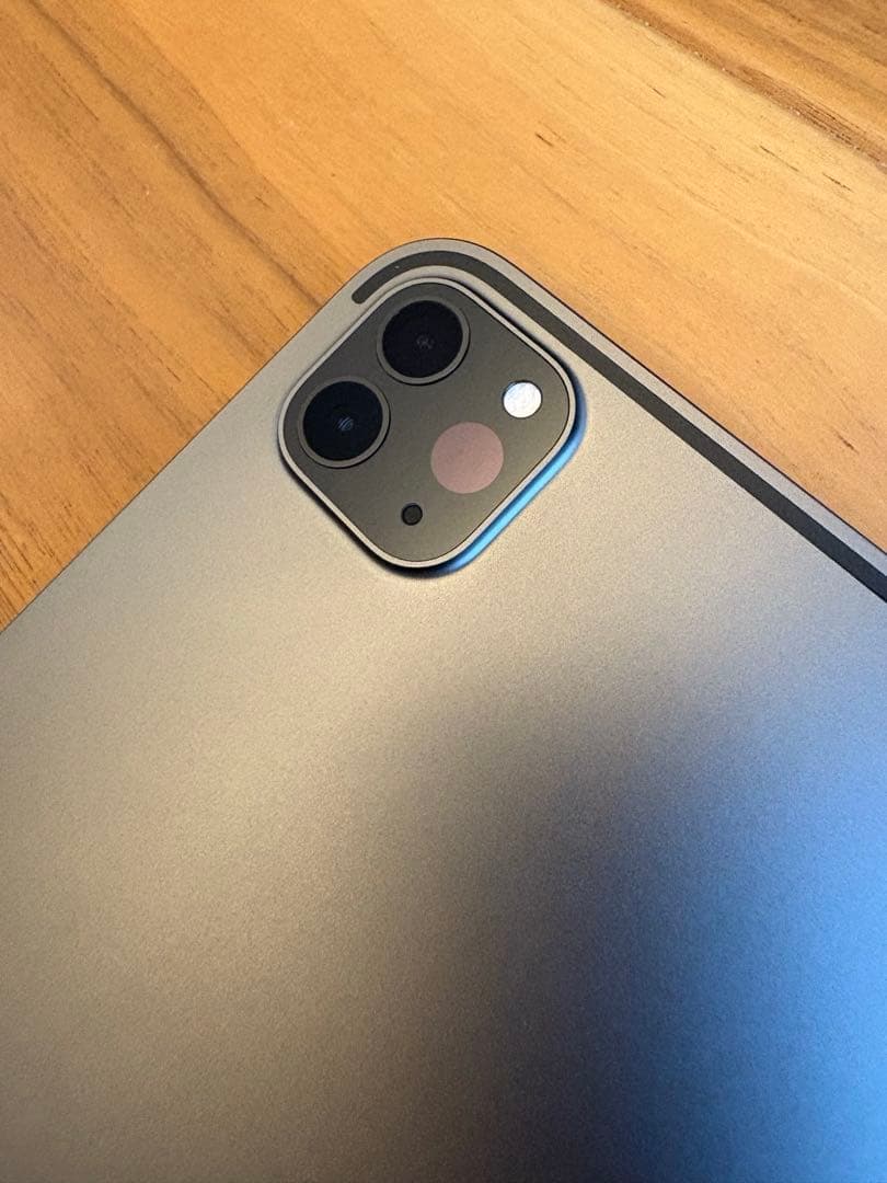 iPad Pro 11インチ美品第3世代 256GB Wifiモデル ペンシル付