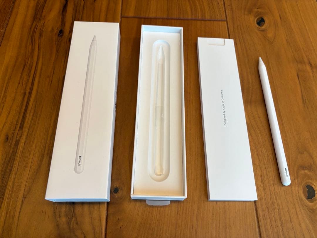 iPad Pro 11インチ美品第3世代 256GB Wifiモデル ペンシル付