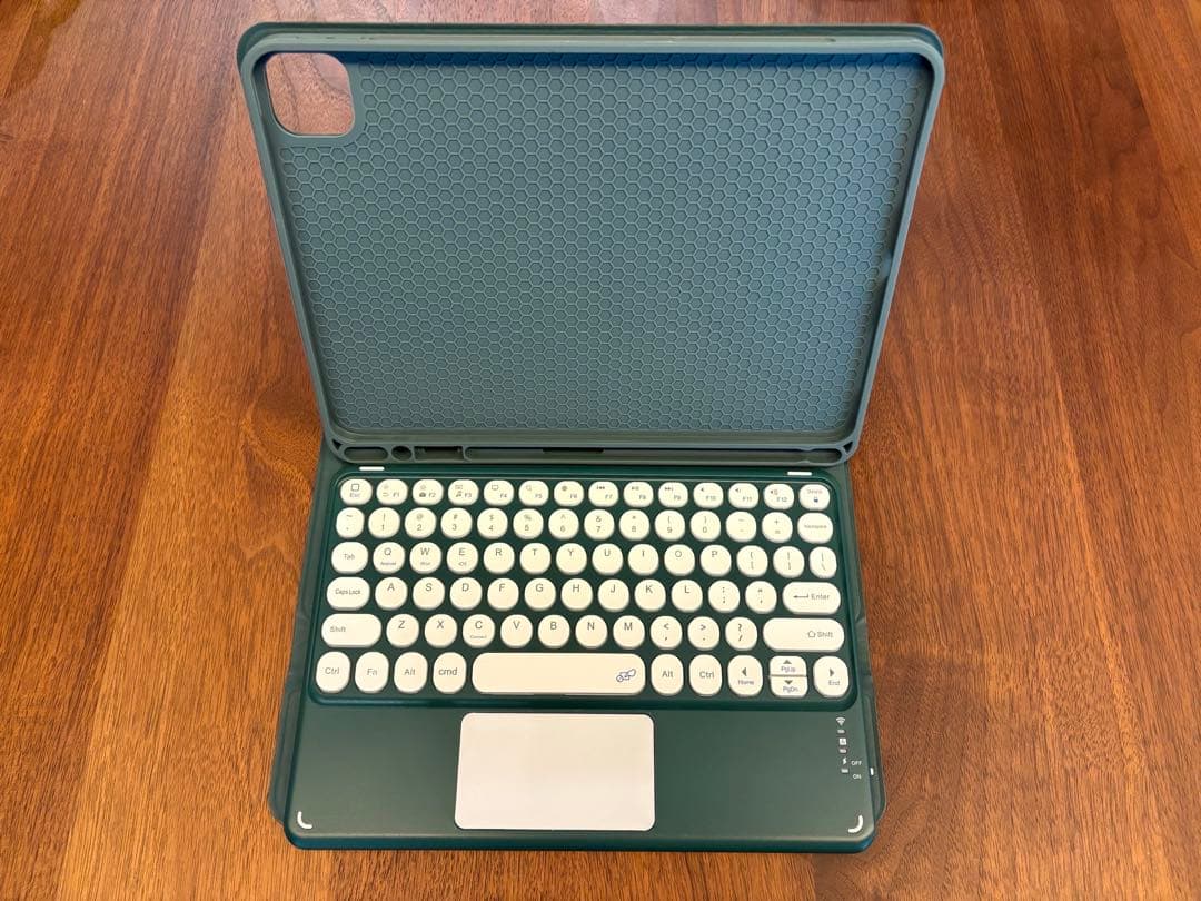 iPad Pro 11インチ美品第3世代 256GB Wifiモデル ペンシル付