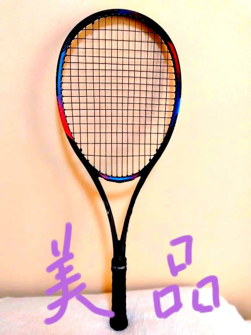 ラケット(軟式用) D force S-10