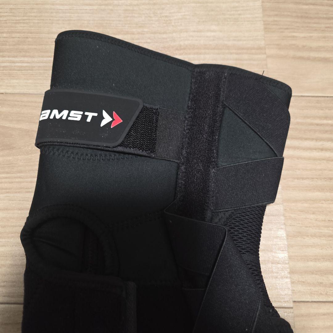 ZAMST ZK-PROTECT 膝サポーター　Mサイズ　2個セット