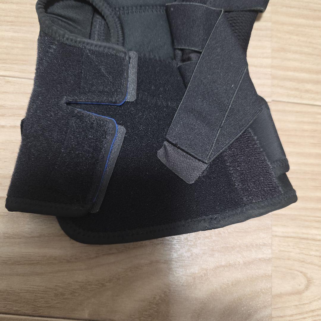 ZAMST ZK-PROTECT 膝サポーター　Mサイズ　2個セット